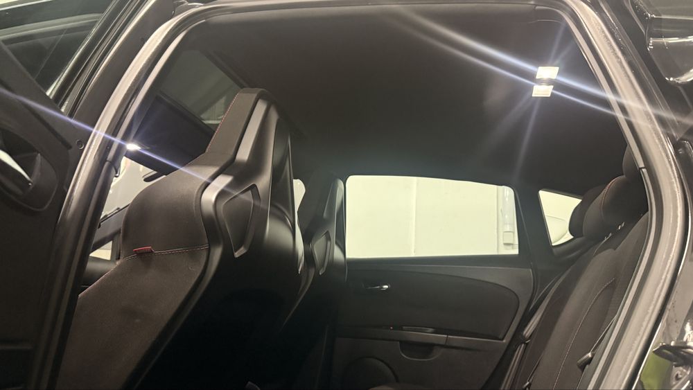 Seat Leon Fr 170cv  nacional