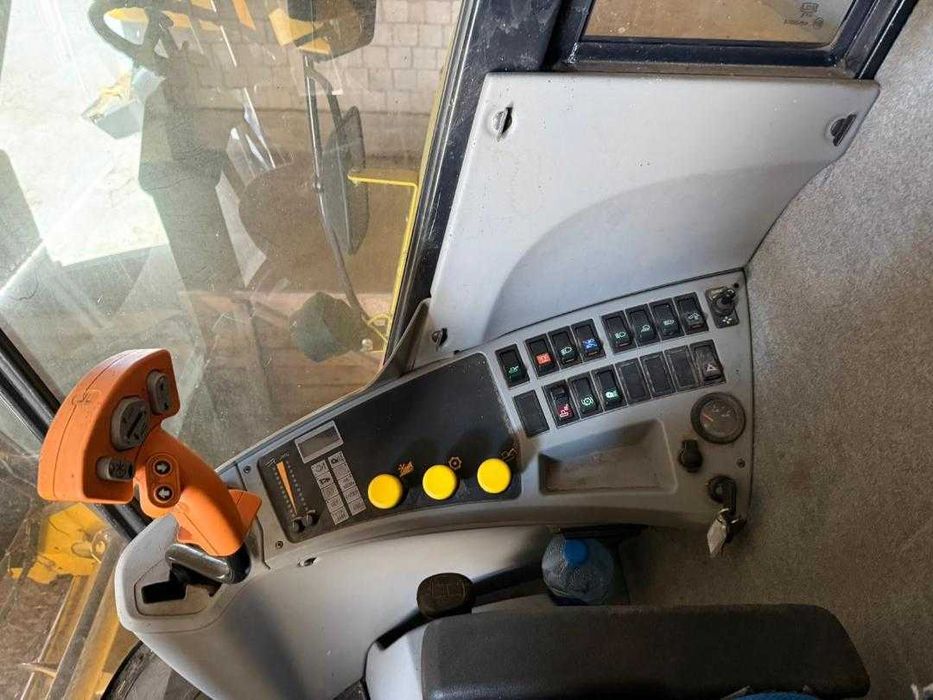 Kombajn zbożowy New Holland TC5050 1 właściciel-igła  (5040,5060)