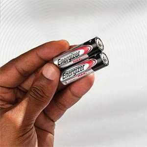 Супер-ціна! Батарейка ENERGIZER MAX AA\LR6_AAA\LR03 бл 10 шт НОВА!