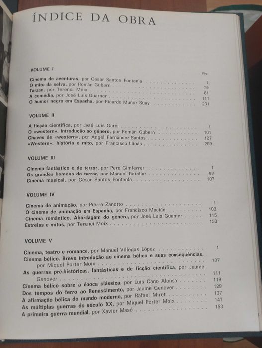 Grande Enciclopédia sobre o Cinema