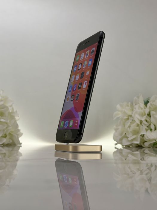 Стан Нового iPhone 8 Plus 64GB 91%АКБ Space Gray (Магазин Гарантія)