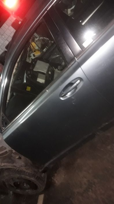 Двери, дверь, дверка, Subaru Outback b14,  Legacy b15 b16, Forester sk