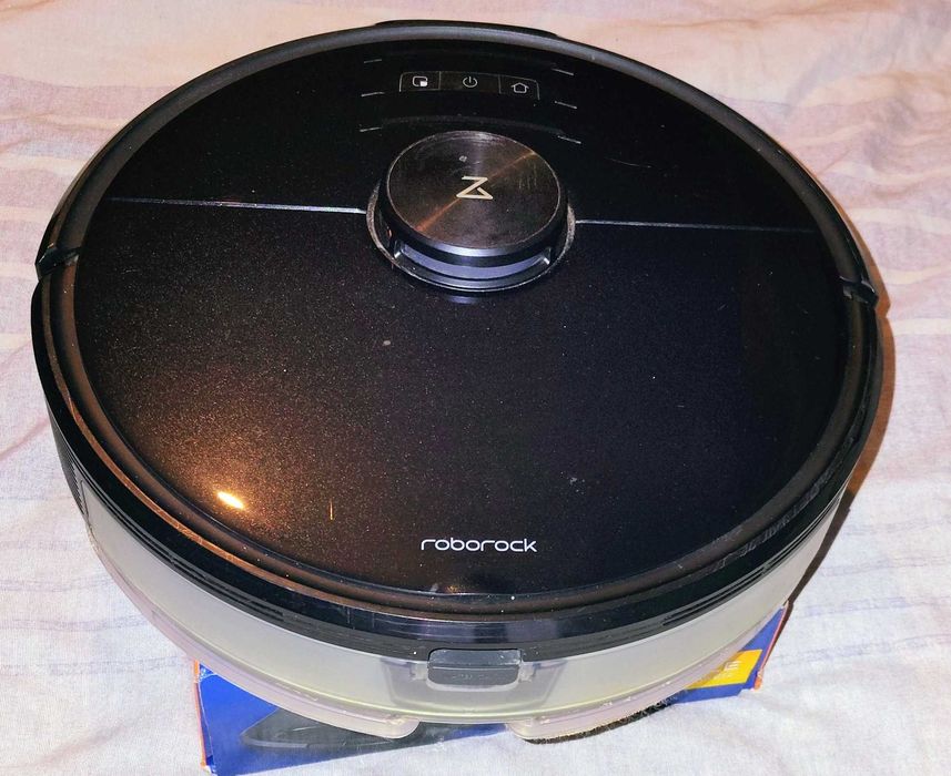Roborock s6 vmax inteligentny odkurzacz