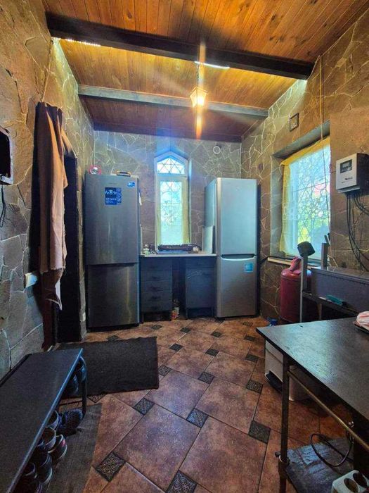 Продаж БУДИНКУ в СТ "Буревісник -3", с. Гнідин, Бориспільського р-ну