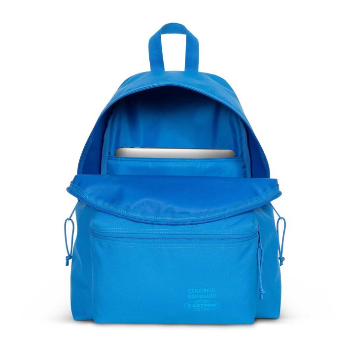 Mochila Eastpak Day Pak'r X Colorful Standard (Pacific Blue)