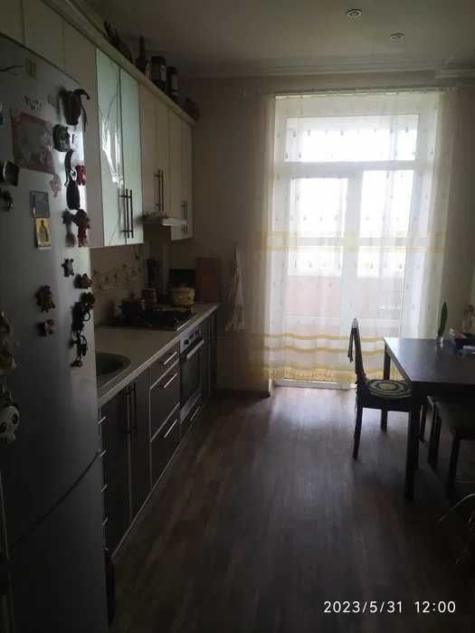 Продам 3-кімнатну квартиру покращеного планування Od2