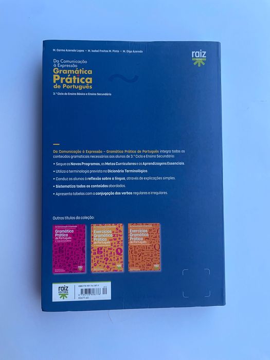 Gramática Prática de Português