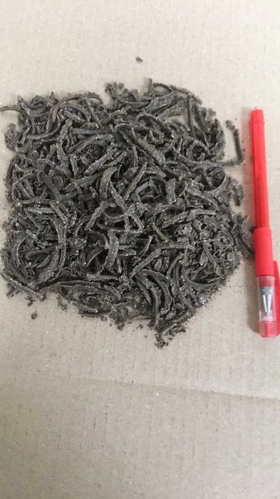 Амарантовый шрот. 15гр.кг.