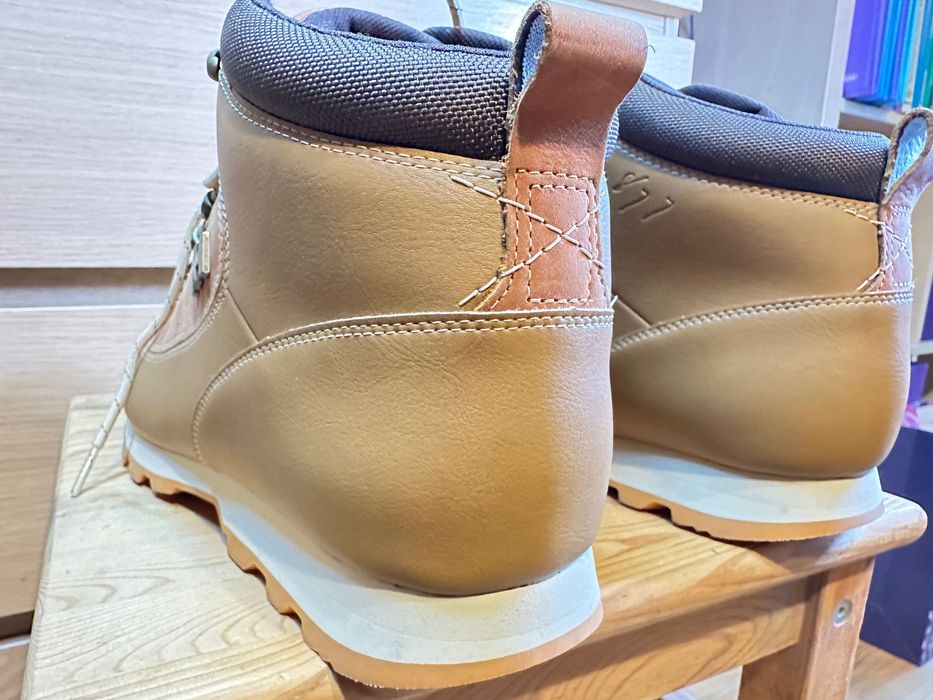 Buty Trzewiki Trekkingowe Helly Hansen r. 48