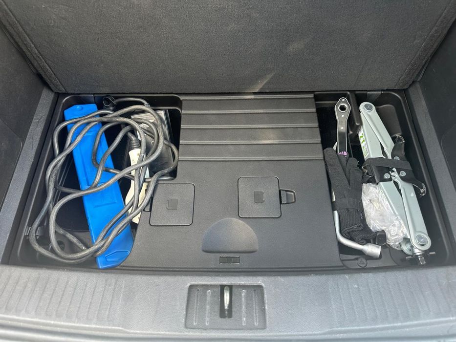 Chevrole Volt 1