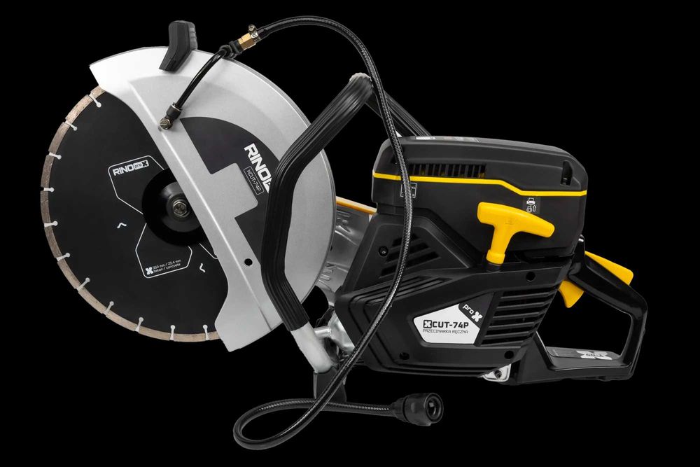 Przecinarka ręczna Rino XCUT-74P pro-X (350 mm)