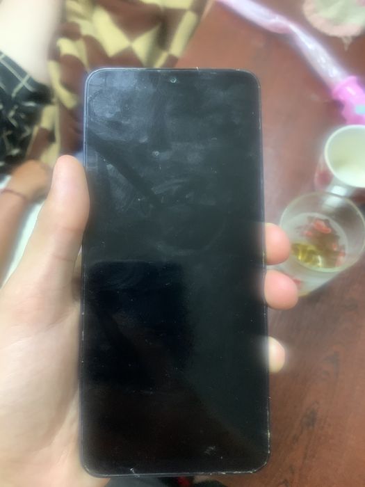 Рабочий пам'ять 128,redmi 14с