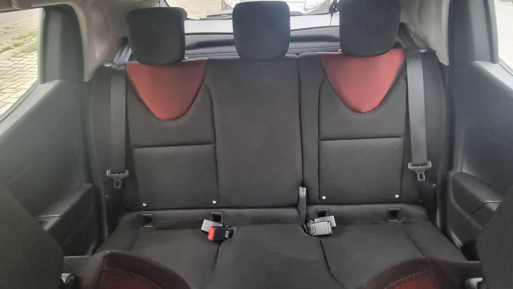 Renault Clio 1.5dci (151 mil km)(dez 2015)