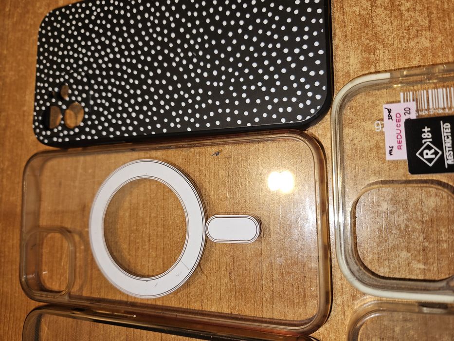 Capas para Iphone 12 e 13