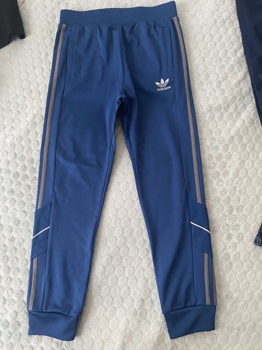 Спортивні штани Adidas на хлопчика