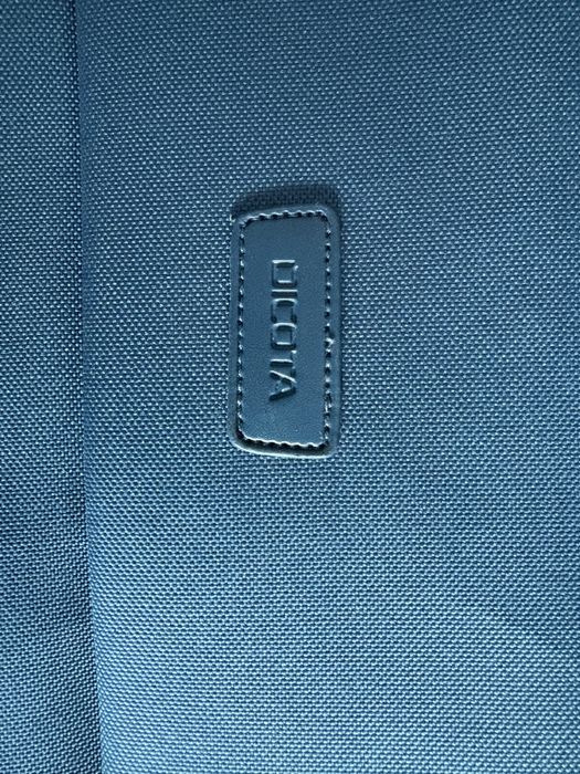 Sprzedam uzywana torbe na komputer