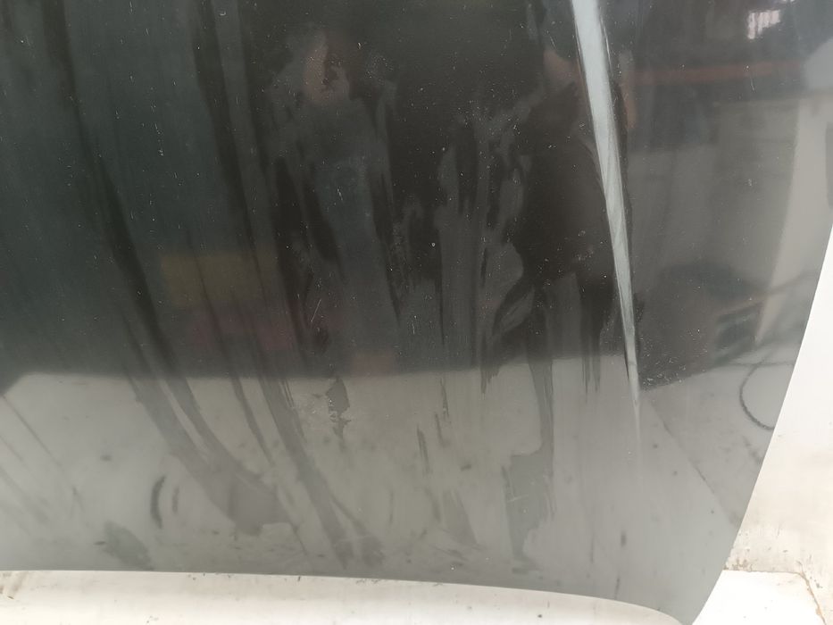 Capot - opel astra g combi (t98) | 98 - 04
