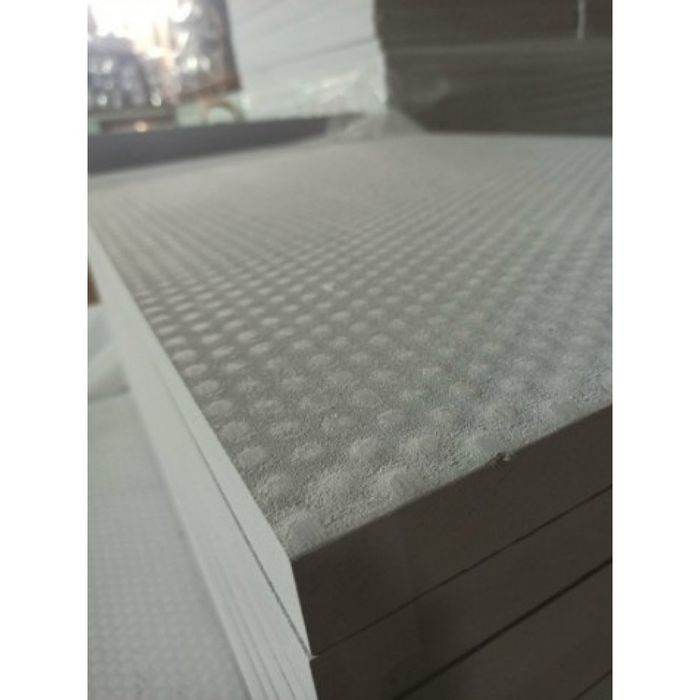 Плита ізоляційна Skamol 1000x610x30 мм, скамол, суперізол