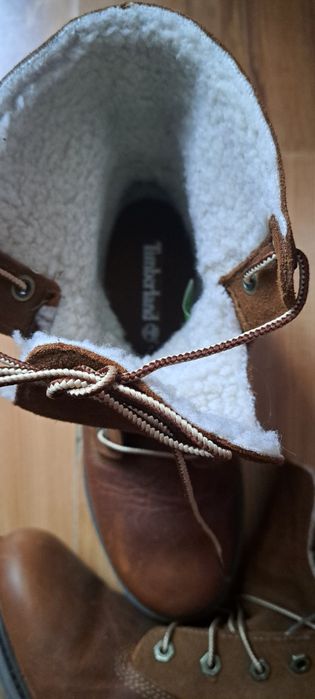 Buty Timberland numer 37