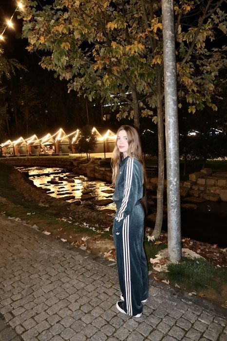 Спортивний костюм Adidas (Оригінал)