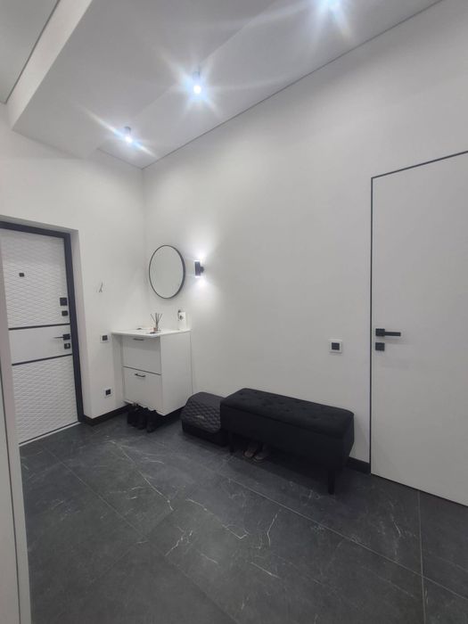 Продаж 2 кім квартири в  ЕкоПарку