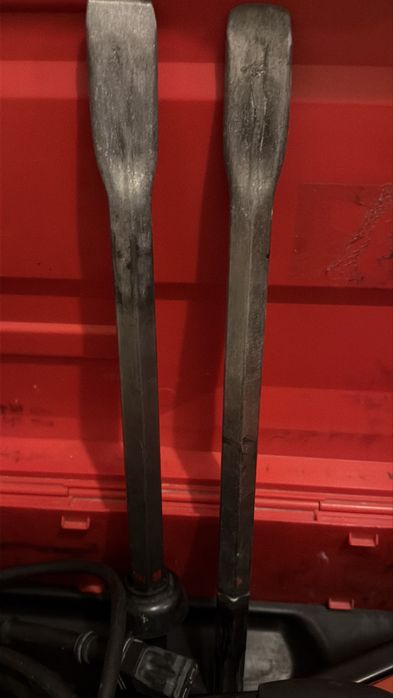 Hilti TE 1000 Młot wyburzeniiiwy w doskokalym stanie