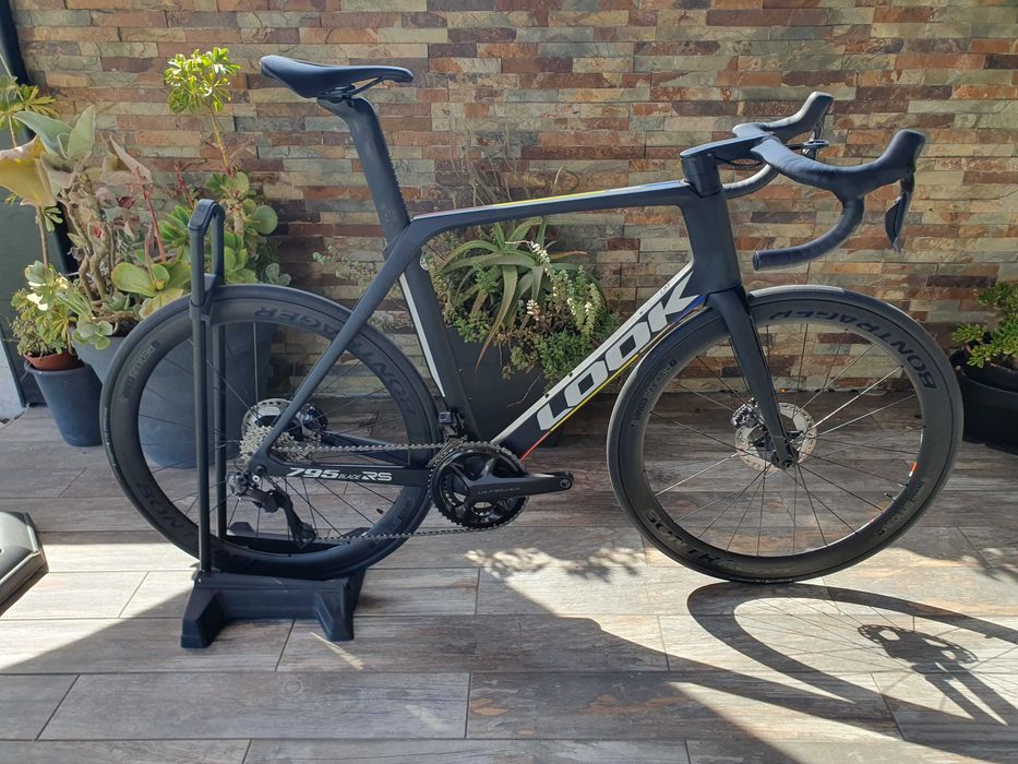 Look 795 RS Blade Proteam Disco (Ultegra Di2 - 24v)