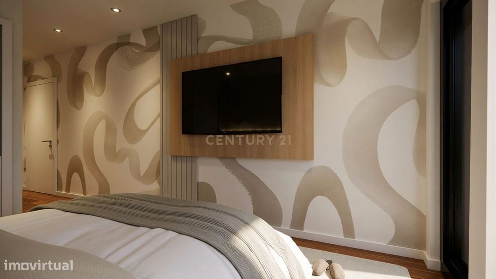 Apartamento T2 | Novo Horizonte | Lordemão, Coimbra