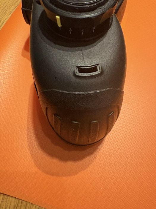 Steiner Commander 7x50 c