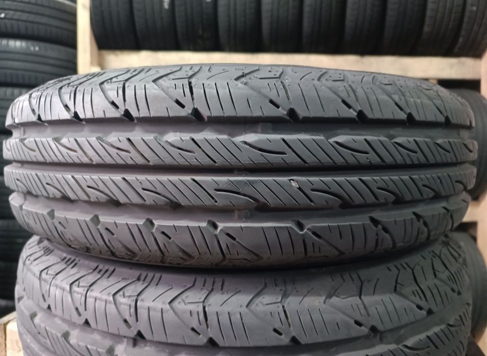 Літні шини Uniroyal 185 R14C