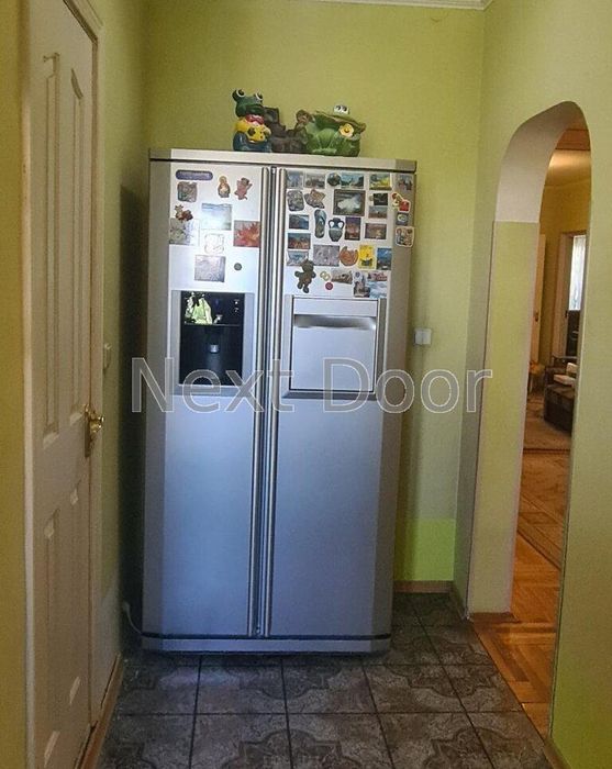 Продаж 3к квартири 70 м² — вул. Л. Лук’яненка 33/35 метро Мінська