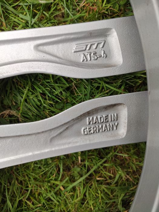 Koła letnie BMW styling 373 M-pakiet 20 cali