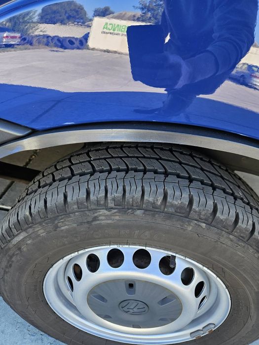 Продам мікроавтобус фольцваген крафтер