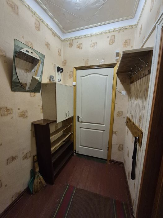 Сдам 1 комнатную квартиру