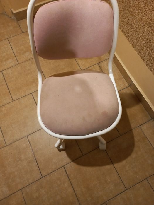 Krzesło ikea stan dobry