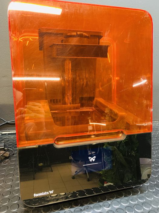 Drukarka 3D FORMLABS 3
