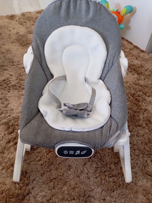 Espreguiçadeira bebé