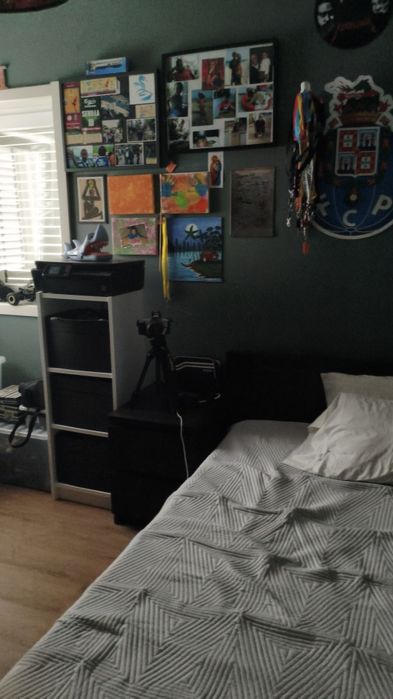 Quarto completo IKEA
