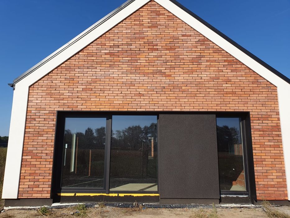 Ark-Bud Elewacje, wykończenia wnętrz, remonty