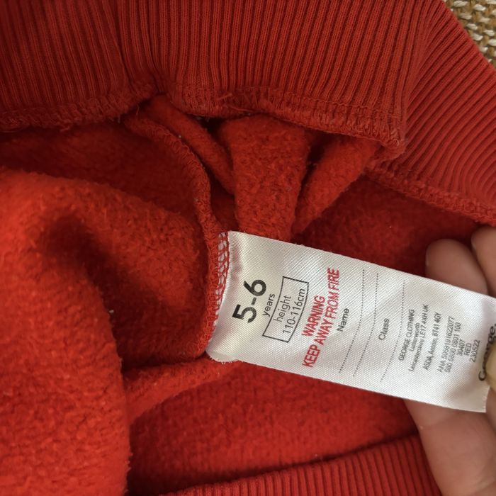 Світшот, светр для дівчинки