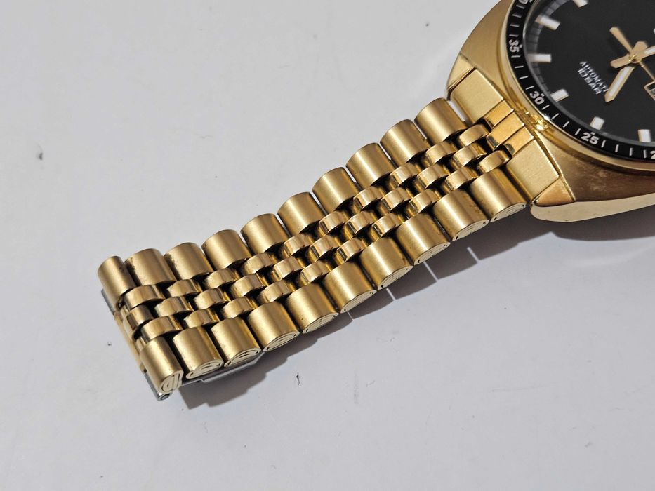 Zegarek Lorus Y676-X067