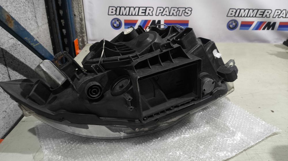 Farol BMW Serie 1 (E82/E88) Esquerdo LCI  7263.641
