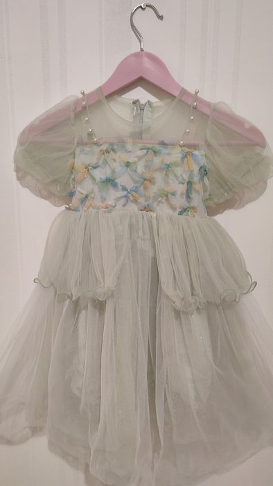 Сукня святкова George, Lupilu, Next