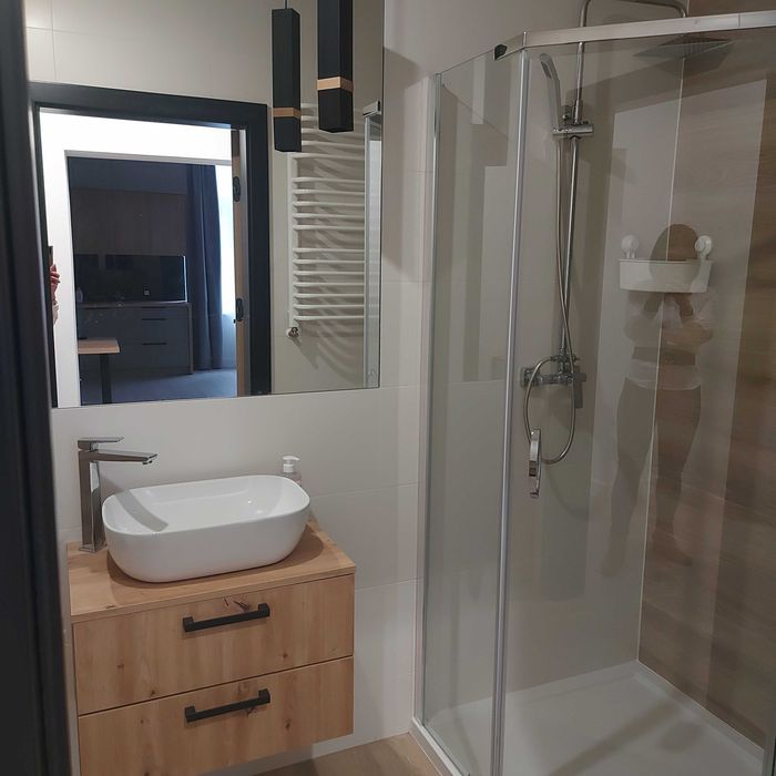 Apartament dla 5 osób
