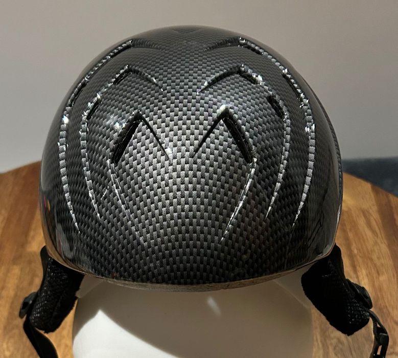 Kask narciarski marki Blizzard . Rozmiar S