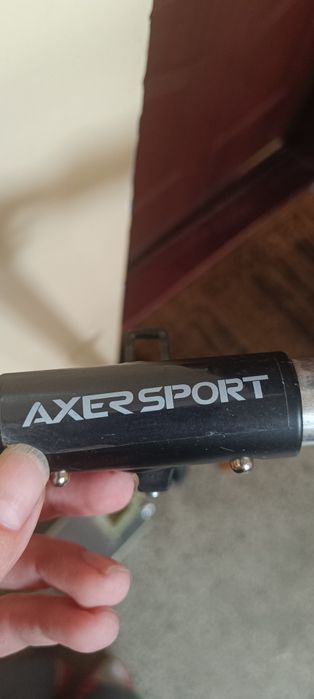 Hulajnoga Axer Sport