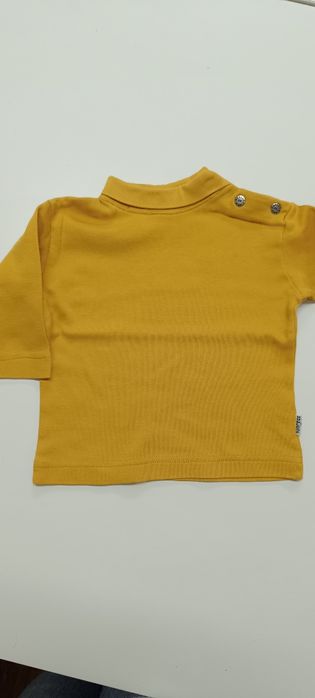 Camisola de criança Dubleme 9 meses. Usado