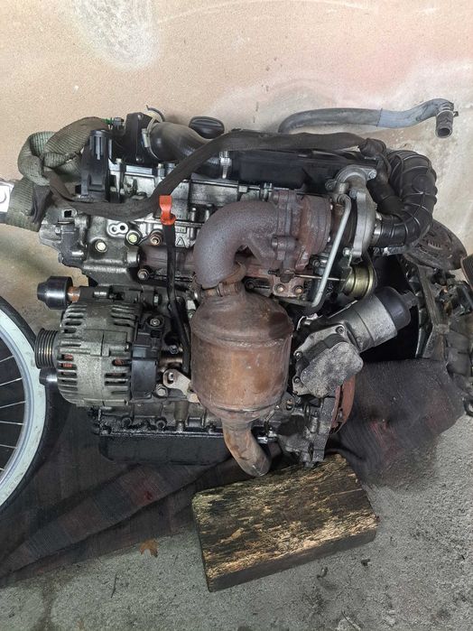 Injectores  bomba injectora  turbo peug. 206 1.4hdi