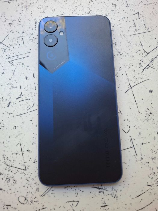 Tecno POVA 4 (LG7n) 8/128GB NFC