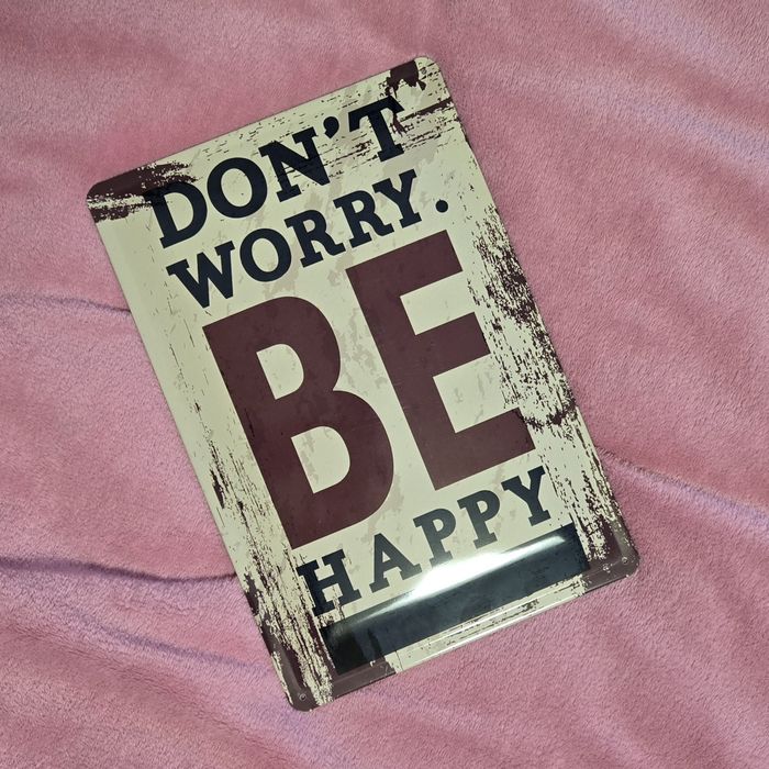 Placa de ferro - nova